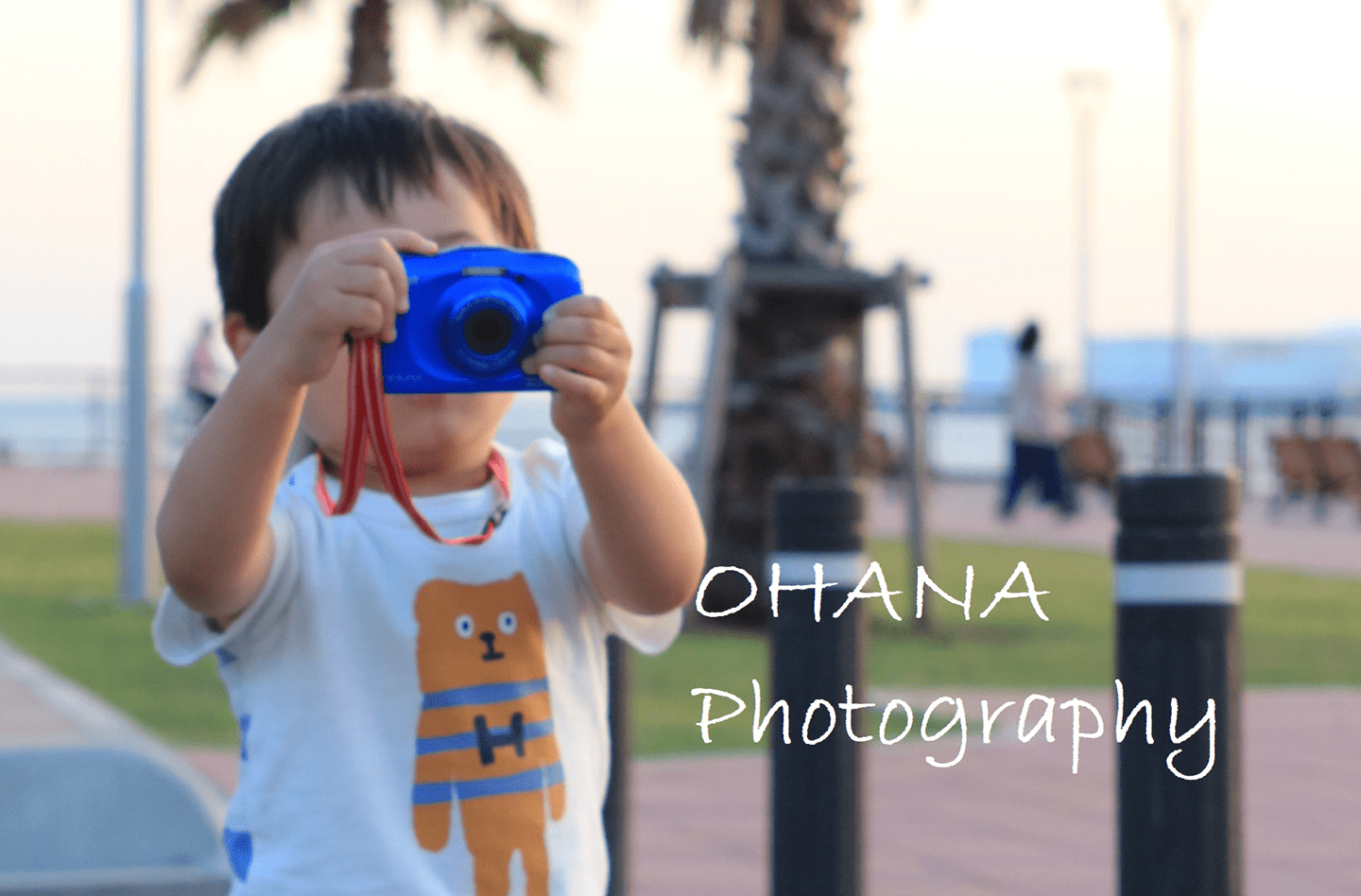OHANA Photography